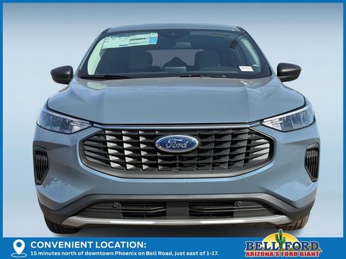 New 2026 Ford Escape Active image 5