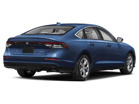 Used 2023 Honda Accord EX-L image 2
