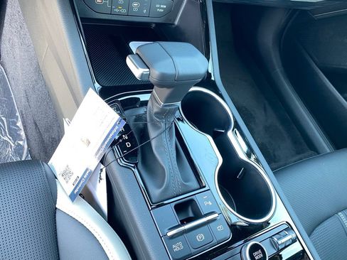New 2026 Kia K5 GT-Line w/ GT-Line Premium Package FWD image 19