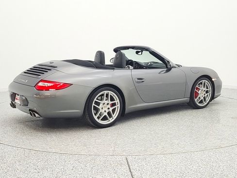 Used 2011 Porsche 911 Carrera S RWD image 5