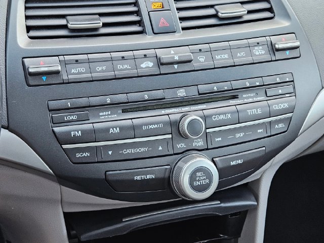 Used 2008 Honda Accord EX-L image 27
