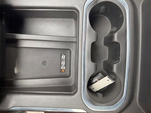 Used 2021 GMC Sierra 1500 Denali AWD/4WD image 30