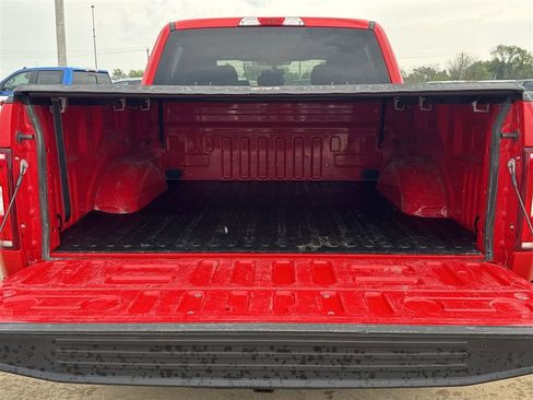 Used 2020 Ford F150 XL w/ Equipment Group 101A Mid image 22