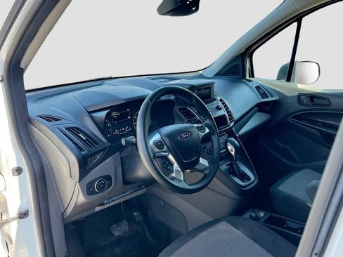 Used 2023 Ford Transit Connect XL FWD image 9