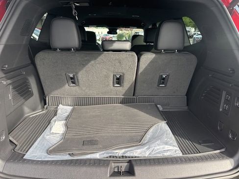 New 2025 Buick Enclave Sport Touring w/ Power Package image 28