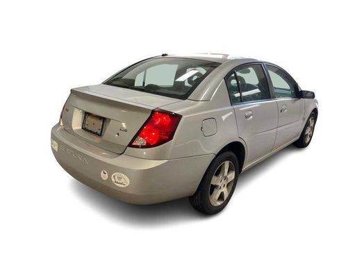 Used 2006 Saturn ION Level 3 w/ Enhanced Performance Pkg image 5