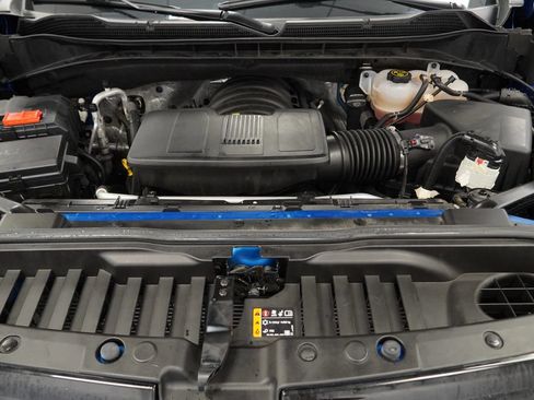 Used 2023 Chevrolet Silverado 1500 ZR2 w/ ZR2 Bison Edition AWD/4WD image 46