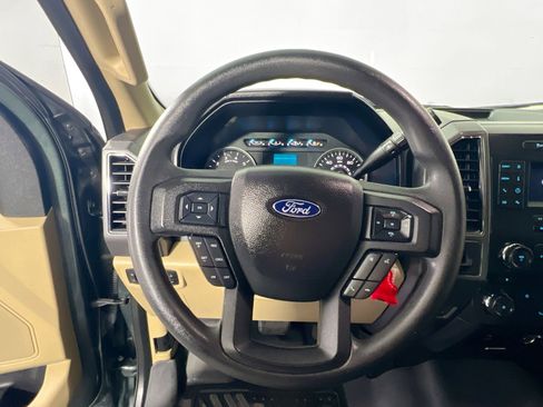 Used 2018 Ford F150 XLT image 16