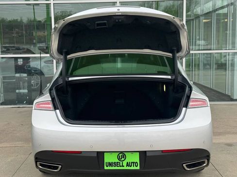 Used 2013 Lincoln MKZ AWD image 19