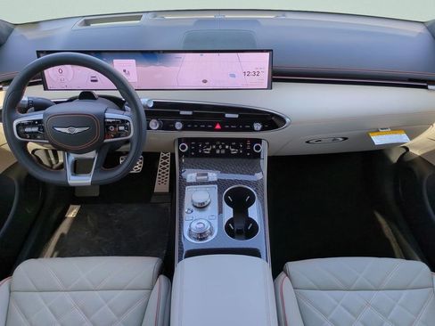 New 2026 Genesis GV70 3.5T Sport Prestige AWD/4WD image 19