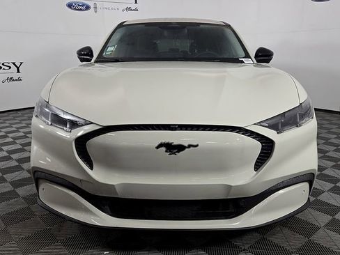 Used 2025 Ford Mustang Mach-E Select w/ Comfort Package Lite image 2