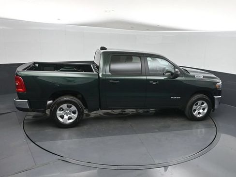 New 2026 RAM 1500 4x4 Crew Cab image 29