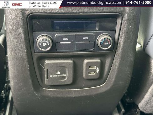 Used 2020 Buick Enclave Essence w/ Sport Touring Edition image 16