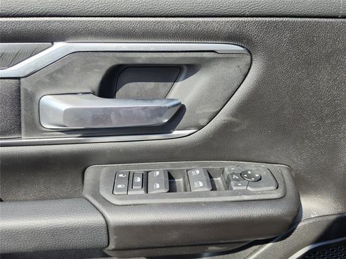 New 2026 RAM 1500 Big Horn AWD/4WD image 21