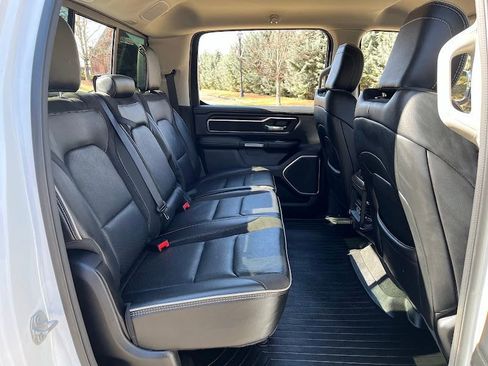 Used 2022 RAM 1500 Laramie image 41