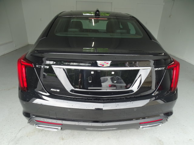 Used 2026 Cadillac CT5 Premium Luxury w/ LPO, Red Accent Package AWD/4WD image 23