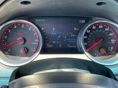 Used 2020 Toyota Camry XSE w/ Driver Assist Package FWD image 30