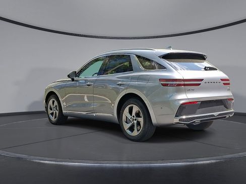 New 2026 Genesis GV70 2.5T Advanced image 11