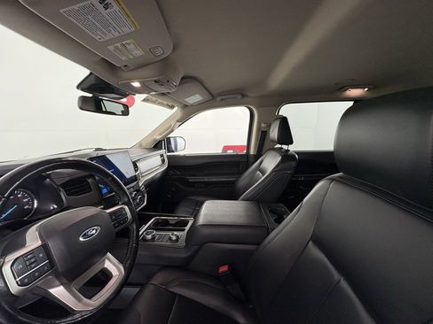 Used 2023 Ford Expedition Max XLT image 11