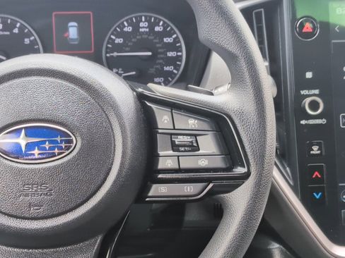Used 2025 Subaru Crosstrek 2.0i Premium AWD/4WD image 18