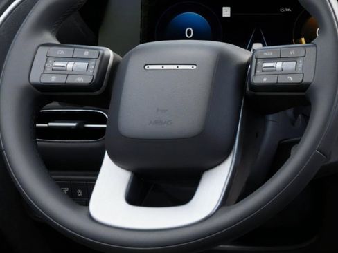 New 2026 Hyundai Palisade Calligraphy AWD/4WD image 15