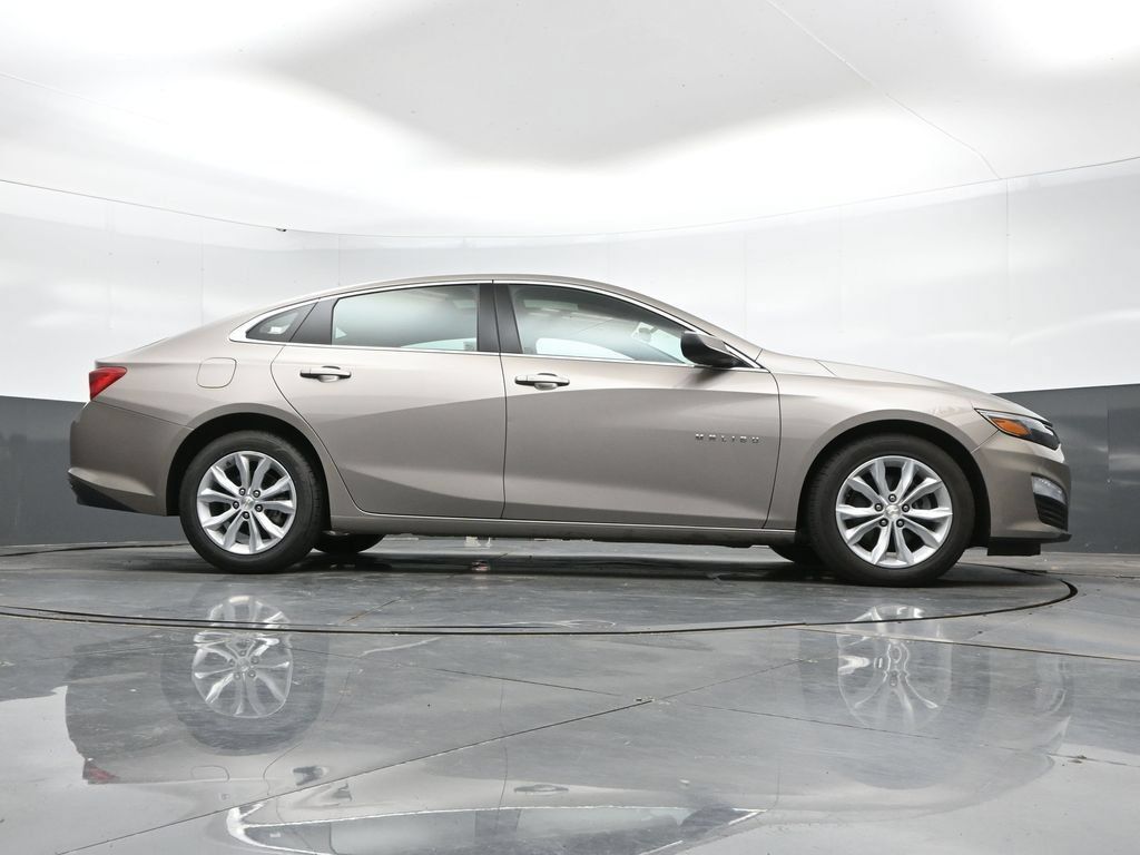 Used 2024 Chevrolet Malibu LT FWD image 43