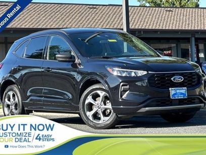 Used 2023 Ford Escape ST-Line