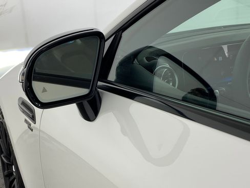 New 2026 Mercedes-Benz AMG GT 43 image 23