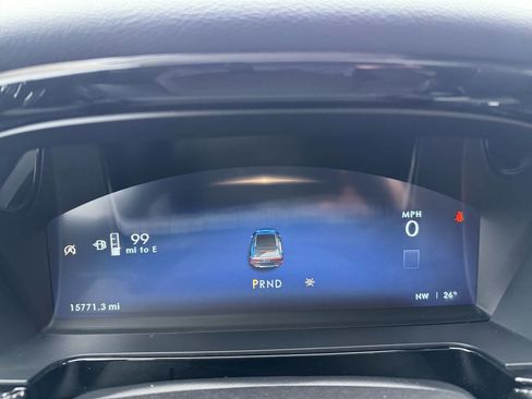 Used 2024 Lincoln Corsair Reserve w/ Equipment Group 201A image 19