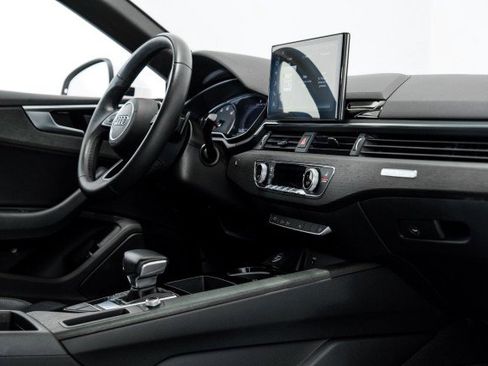 Used 2021 Audi A5 2.0T Premium image 21