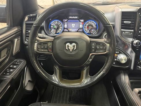 Used 2020 RAM 1500 Limited AWD/4WD image 17