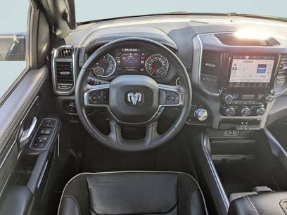 Used 2024 RAM 1500 Laramie