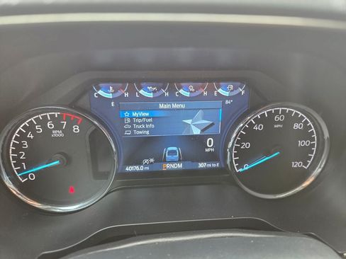 Certified 2023 Ford F150 XLT w/ Equipment Group 302A High AWD/4WD image 18