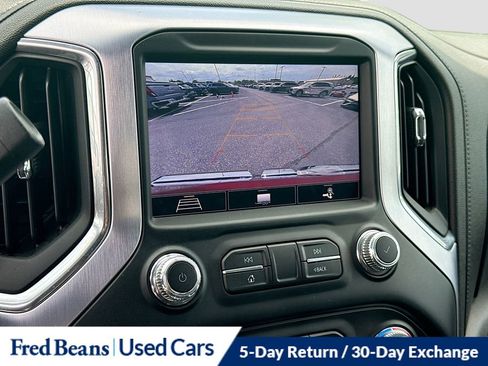 Used 2020 GMC Sierra 1500 Elevation w/ Elevation Value Package AWD/4WD image 16
