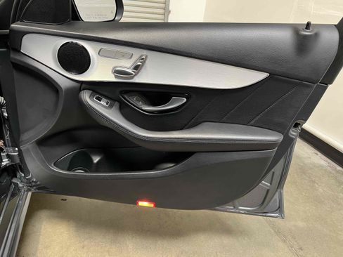 Used 2021 Mercedes-Benz C 300 Sedan image 37