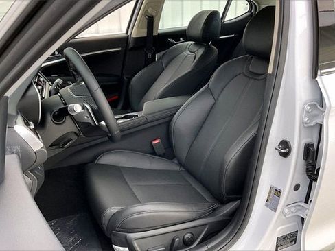 New 2026 Genesis G70 2.5T AWD/4WD image 30