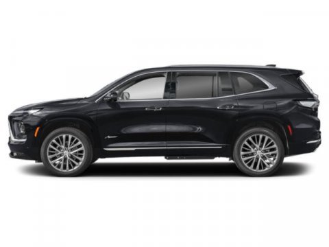 New 2027 Buick Enclave Avenir w/ LPO, Floor Liner Package AWD/4WD image 6