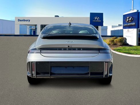 New 2024 Hyundai Ioniq 6 SEL image 12
