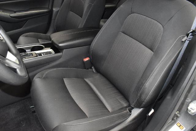 Certified 2024 Nissan Altima 2.5 SV AWD/4WD image 13