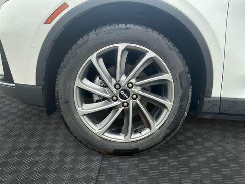 Used 2024 Lincoln Corsair AWD w/ Equipment Group 101A image 14