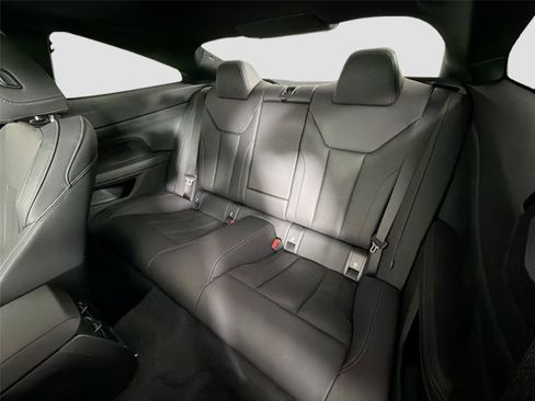 New 2026 BMW 430i xDrive Coupe w/ M Sport Package AWD/4WD image 47