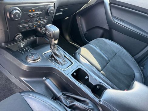 Used 2021 Ford Ranger Lariat w/ Tremor Off-Road Package AWD/4WD image 18