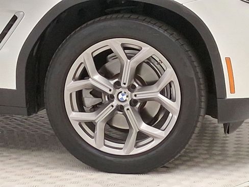 Used 2021 BMW X3 sDrive30i image 10