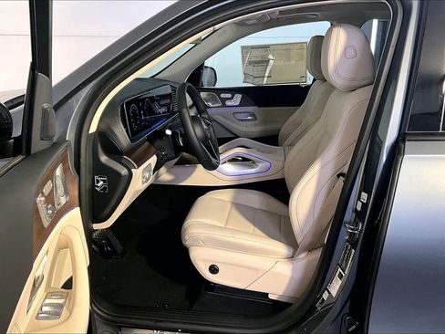 New 2026 Mercedes-Benz GLE 350 4MATIC image 13