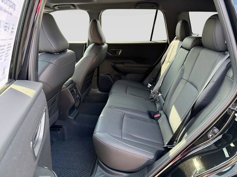 New 2026 Subaru Outback Limited image 31