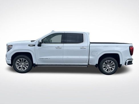 New 2026 GMC Sierra 1500 Denali w/ Technology Package image 4