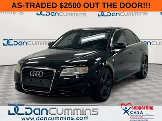 Used 2006 Audi A4 3.2 AWD/4WD video 1