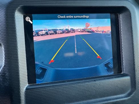 Certified 2023 Jeep Gladiator Sport image 18