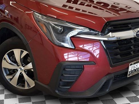 Used 2024 Subaru Ascent Premium w/ Convenience Package image 15