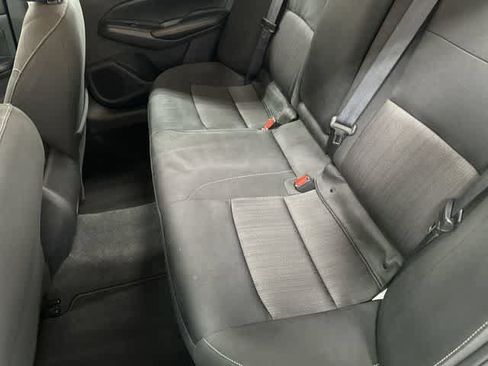 Used 2024 Nissan Altima 2.5 SV AWD/4WD image 11